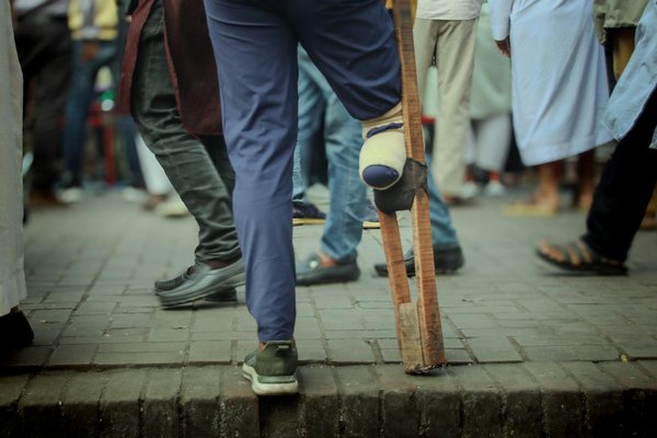 Une journée dans la vie d'un chanteur d'opéra