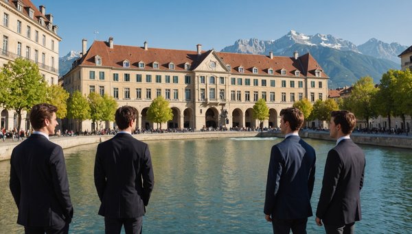 Explore les programmes de bachelor novateurs à grenoble École de management