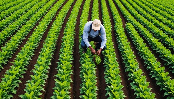 Maximiser les revenus agricoles avec l'agrivoltaïsme innovant