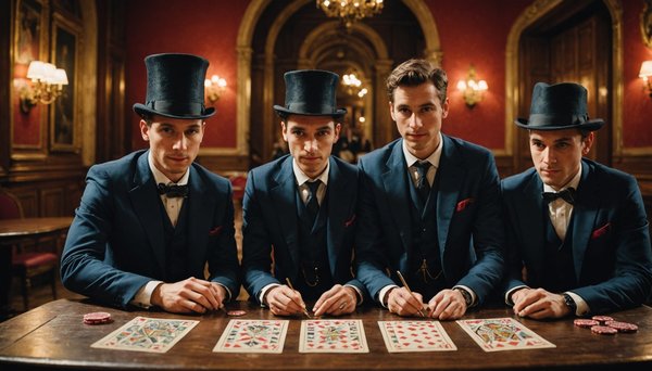 Les meilleurs magiciens à lyon pour sublimer vos évènements