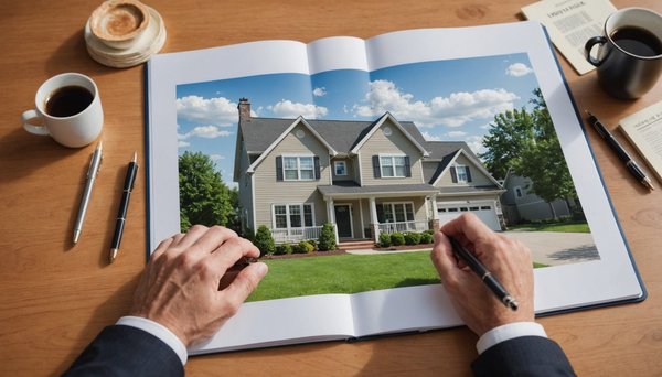 Investir dans l'immobilier : guide pour dénicher votre bien idéal