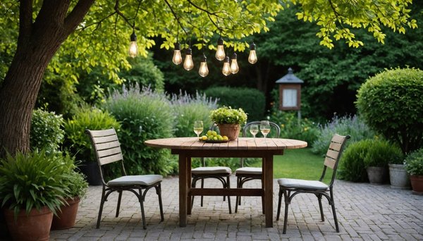 Transformez votre espace extérieur grâce à www.pepinierestenoux.fr