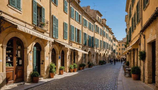 Aix en provence : les meilleurs services de conciergerie à découvrir