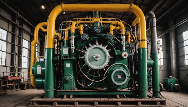 Moteur à biomasse : réduire vos impôts pour l'électricité !