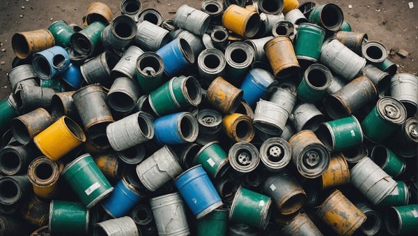 Gestion de déchets : des solutions simples et efficaces