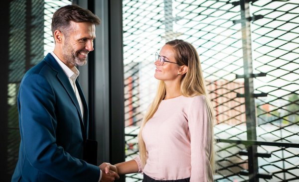 Optimisez votre recrutement avec un cabinet à paris