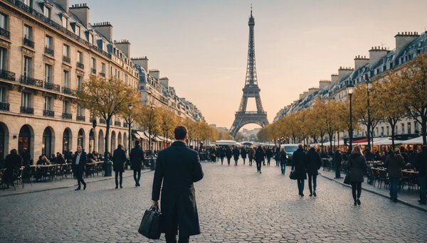 Découvrez comment un cabinet à paris peut transformer votre recrutement