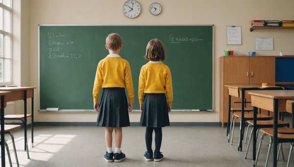 Trouvez l'établissement scolaire qui vous correspond facilement