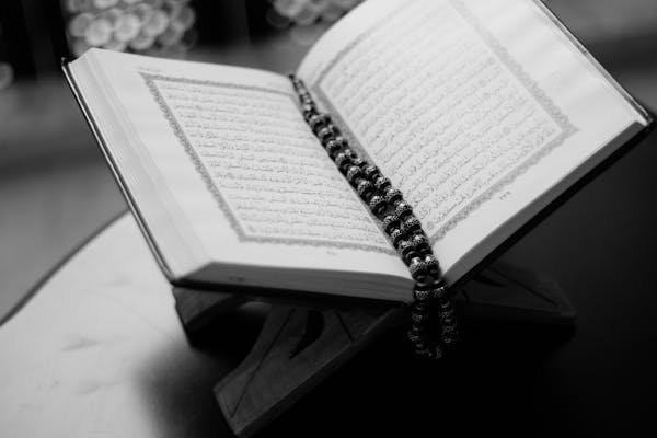 Découvrez comment apprendre l'islam avec plaisir et simplicité