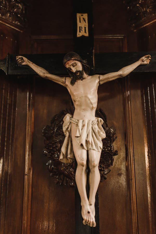 La passion du christ : une lecture biblique essentielle