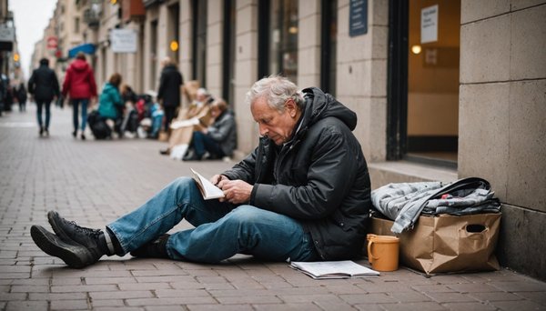 5 stratégies efficaces pour aider les associations pour sdf