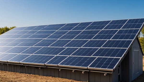 Panneau solaire : la confiance des clients au rendez-vous