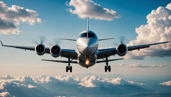 Solutions aéronautiques : découvrez notre cabinet spécialisé