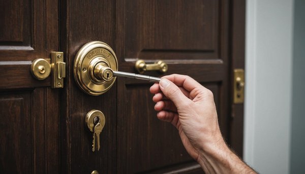 Services de serrurerie d'urgence à rezé : devis sans frais 24/7