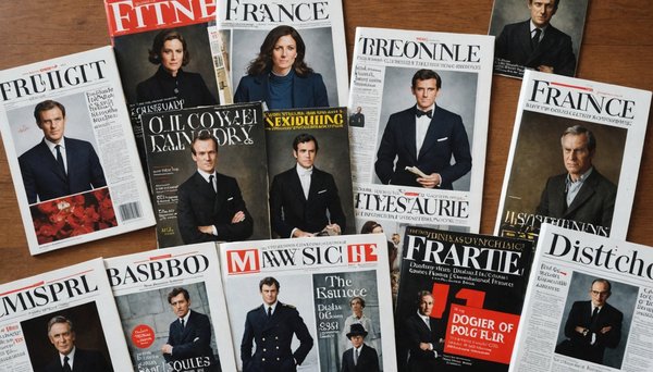 Top 10 magazines historiques à lire en france aujourd'hui