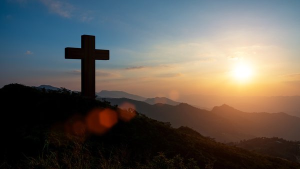 Comprendre l'importance biblique de la passion du christ
