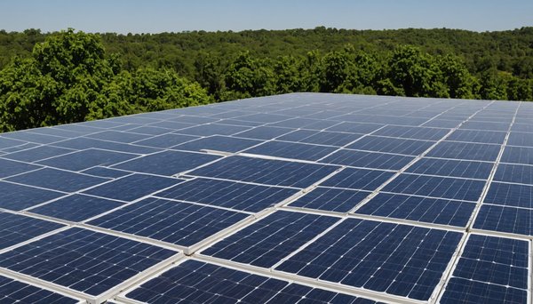 Prix des panneaux photovoltaïques : ce qui influence le coût